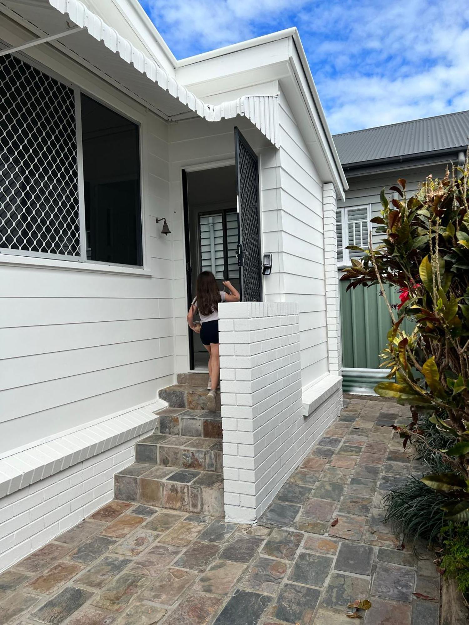 Comfortable Beach Home Scarborough Exterior photo